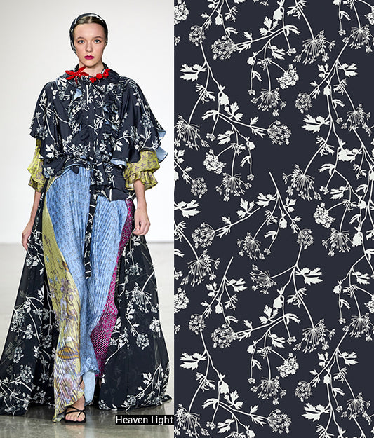 Proyecto de Moda: '大牌花型合集' Vol.149
