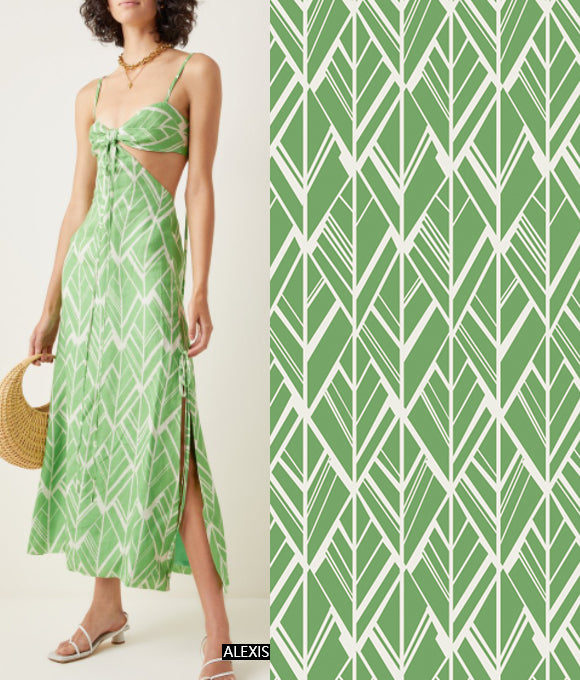 Colección de Patrones Florales Vol.89