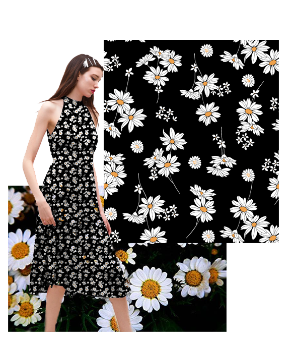 Errores entre las Flores