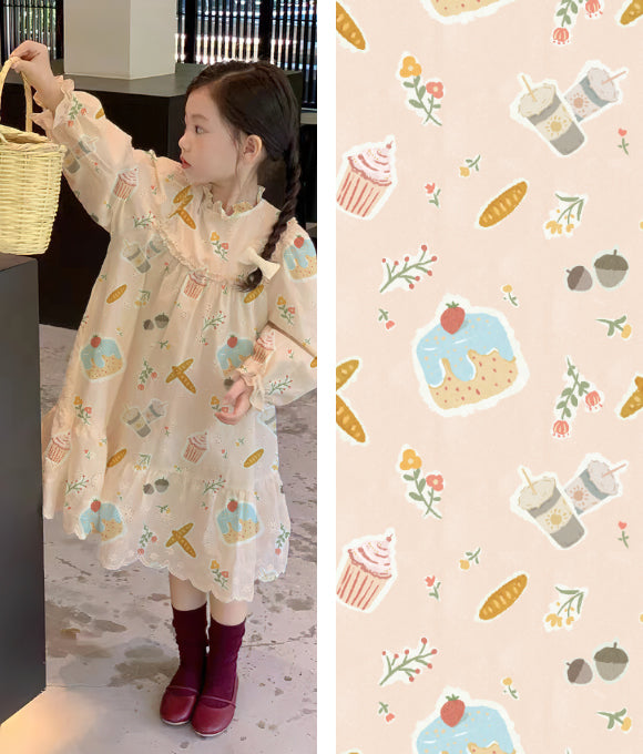 Especial de Ropa Infantil: Mochileros del Bosque
