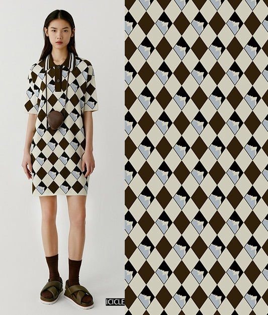 Colección de Patrones de Grandes Marcas Vol.134