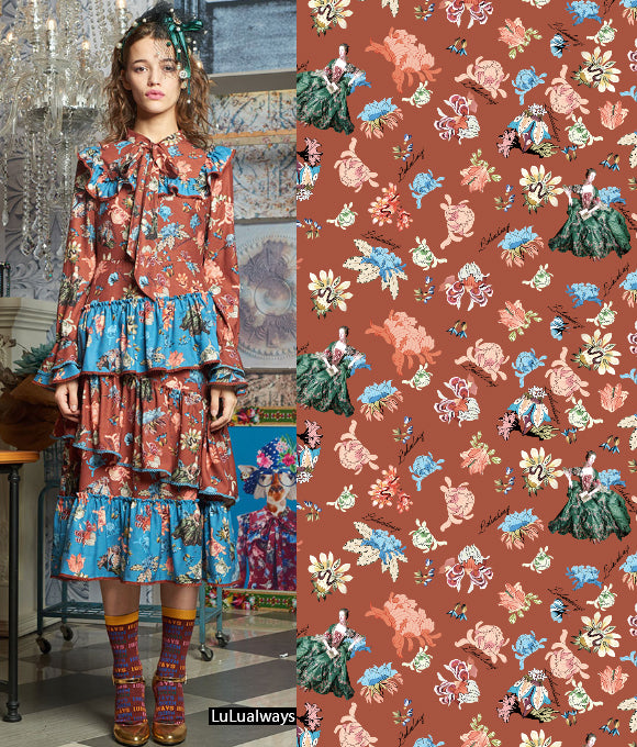 Colección de Grandes Marcas Vol.18