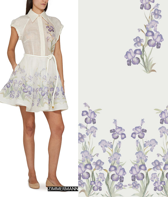 Colección de patrones de alta costura Vol. 215