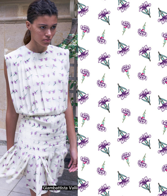 Colección de Grandes Estampados Vol.27