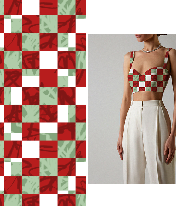 Especial de ilustraciones de arroz 'Renovando Clásicos'