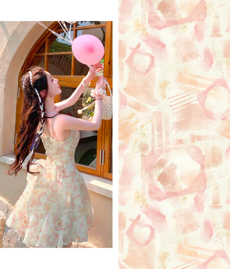 Entretejido Geométrico