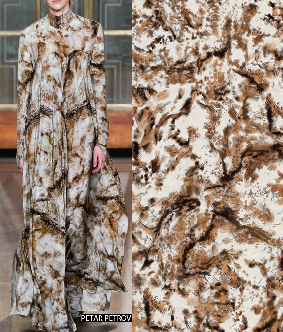 Colección de patrones florales Vol.74