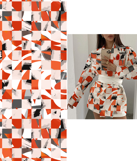 Especial de ilustraciones de arroz 'Renovando Clásicos'