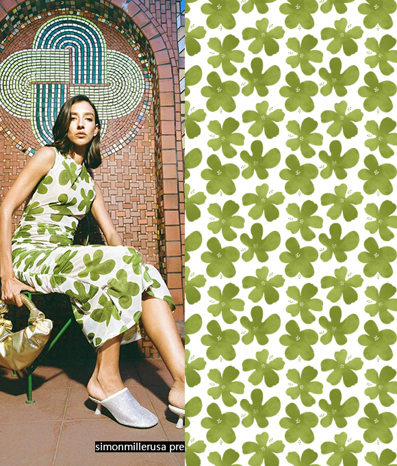 Colección de Patrones de Grandes Marcas Vol.217