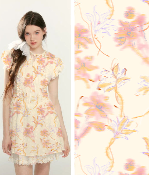 Líneas Artísticas y Escultóricas Originales