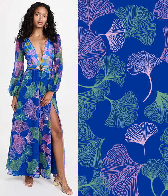 Colección de Grandes Diseños de Flores Vol. 175