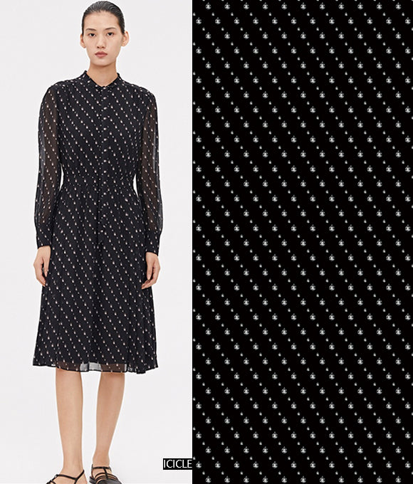 Colección de Patrones de Grandes Marcas Vol.135