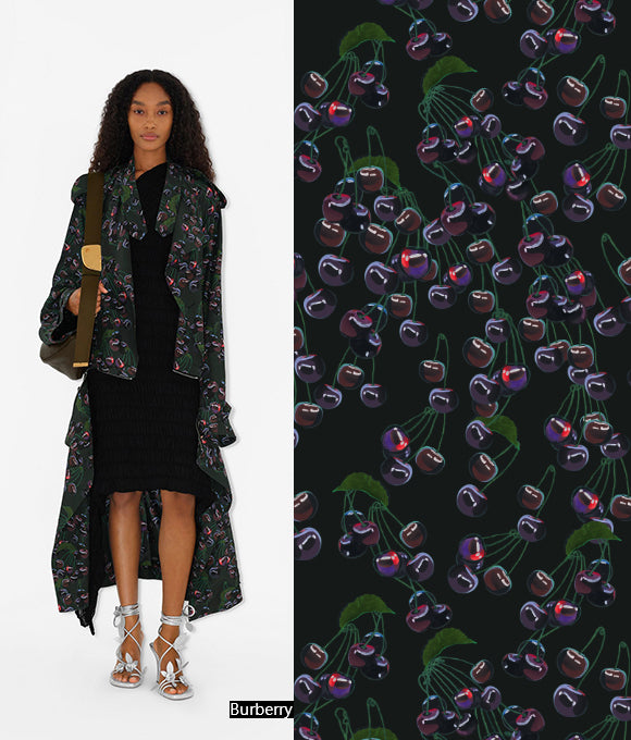 Colección de Patrones de Grandes Marcas Vol.218