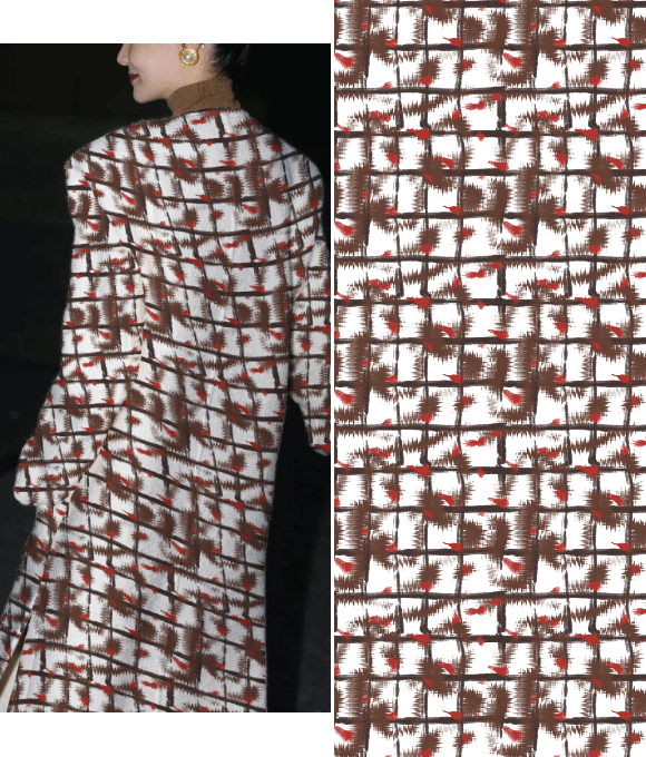 Especial de ilustraciones de arroz 'Renovando Clásicos'