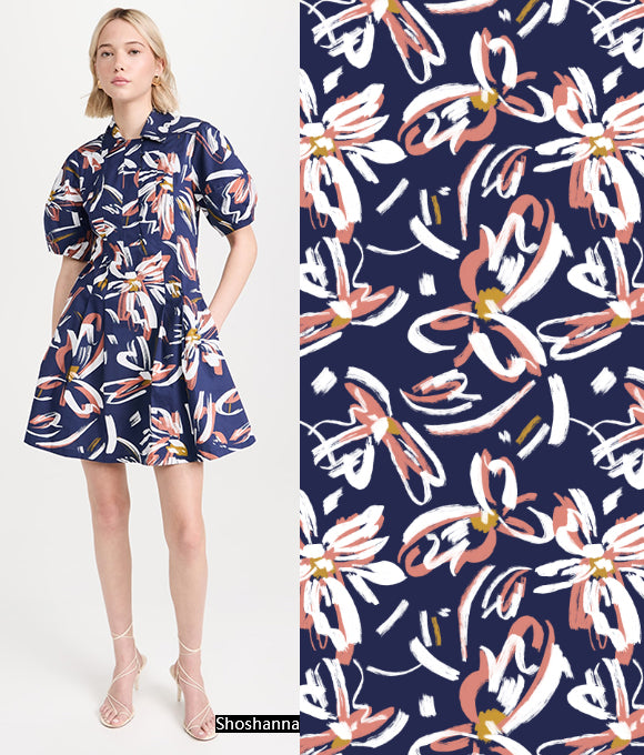 Colección de Patrones de Grandes Marcas Vol.216