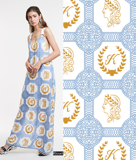 Gran Colección de Estampados Vol.168