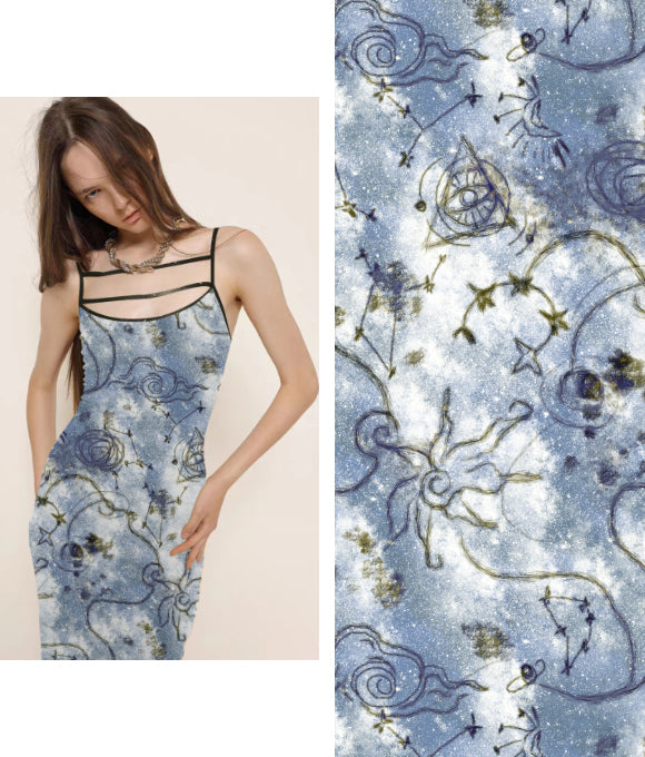 Cuentos de Astrología