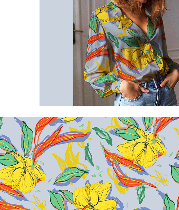 El Jardín de Henry.