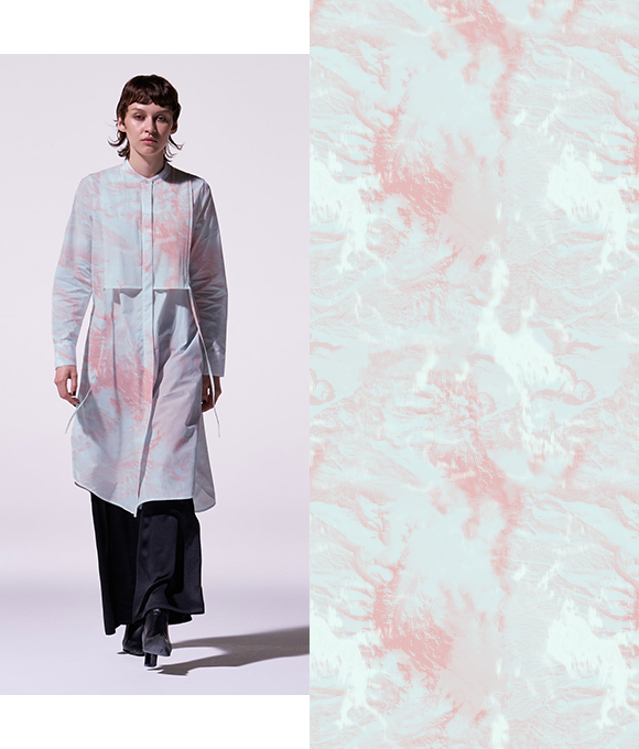 Especial Mihuí: Camuflaje Sobrenatural