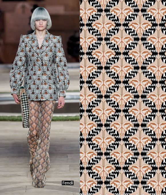 Colección de Grandes Estampados Vol.5