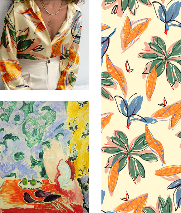 El Jardín de Henry.