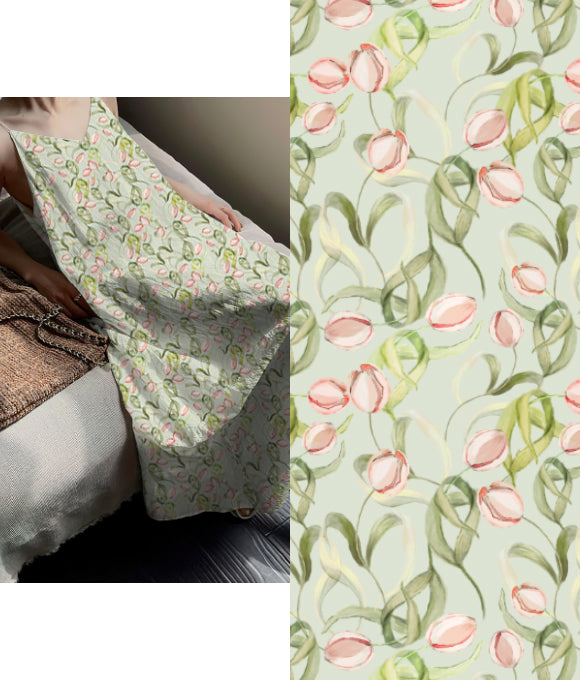 Floración Resplandeciente