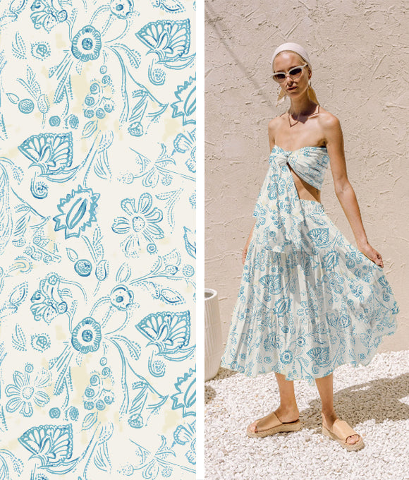 Coleccionista de Moda Original