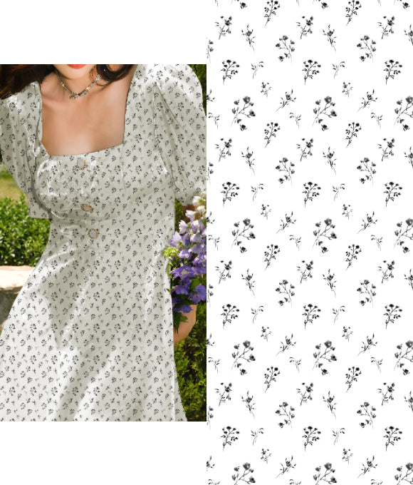 Colección Original de Flores Menudas Vol.20: "Primavera en Flor"