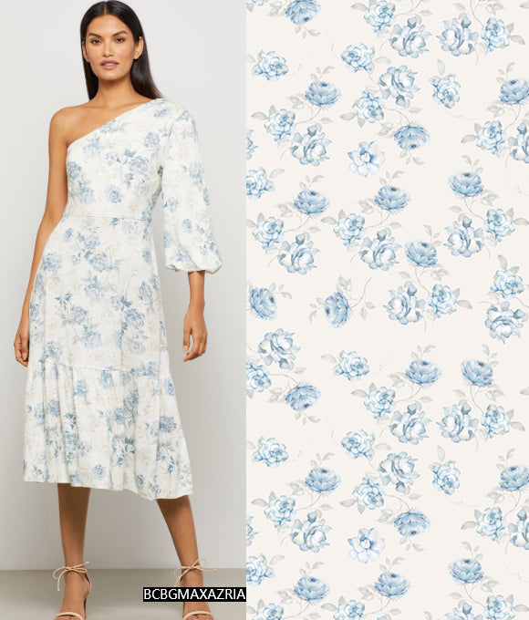 Colección de Patrones Florales de Grandes Marcas Vol.83