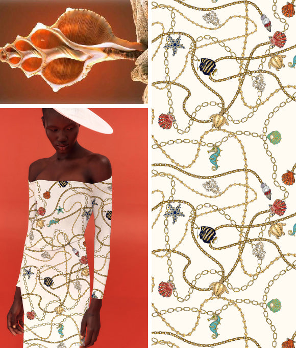 Colección Vol.12 – Reconstrucción de Elementos de Grandes Marcas