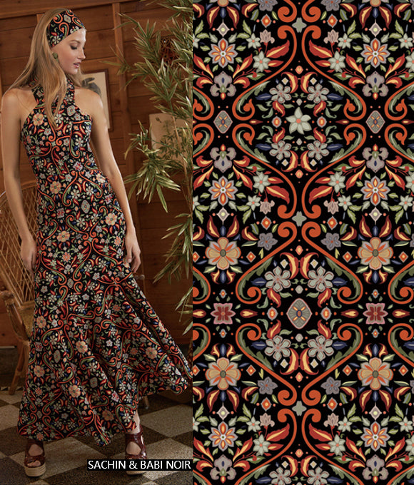 Colección de Grandes Estampados Vol.23
