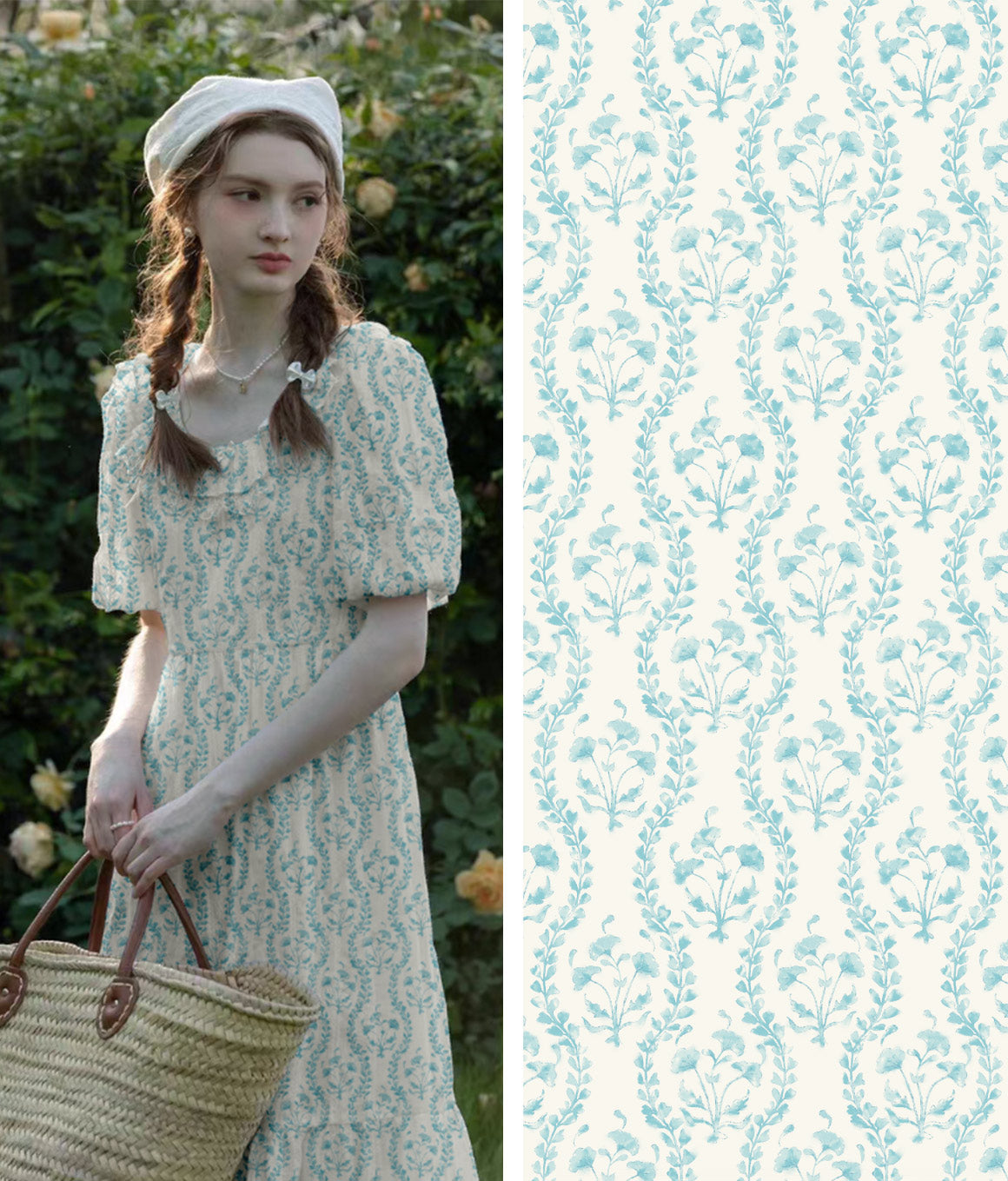 Coleccionista de Moda Original