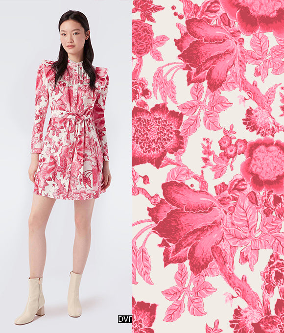 Colección de Patrones de Marcas Famosas Vol.118