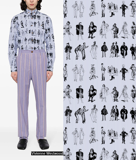 Colección de patrones de alta costura Vol. 215