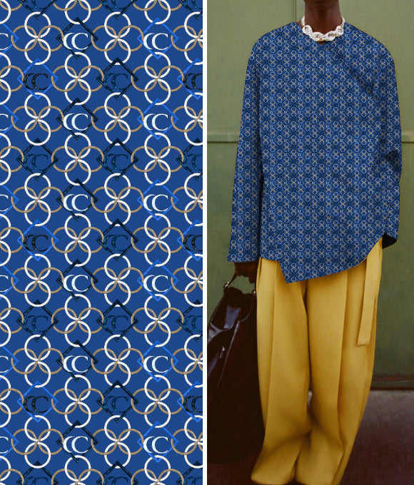 Colección Original: Reconstrucción de Elementos Premium Vol.15