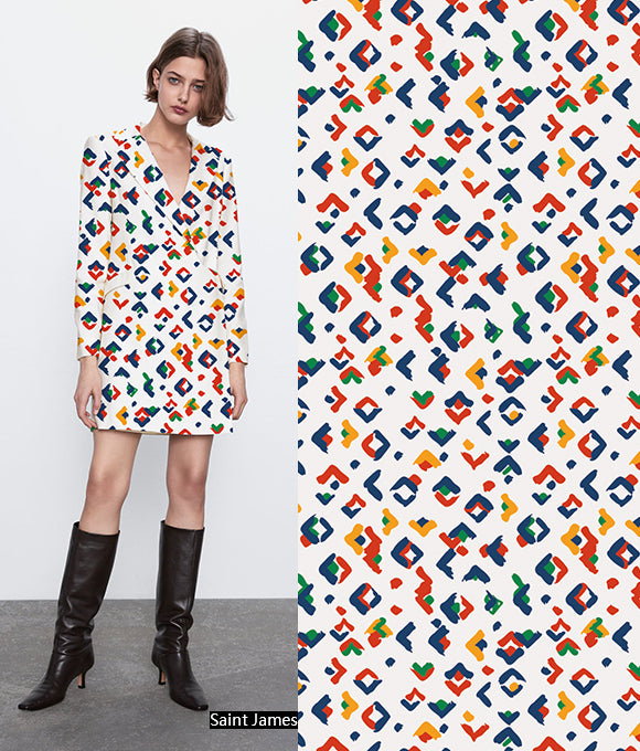 elementos geométricos Vol.131