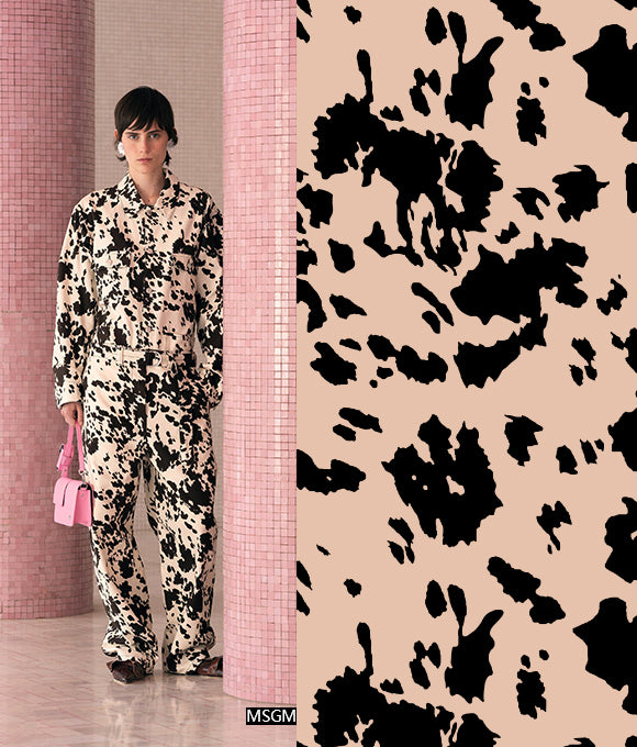 Colección de Patrones Florales de Alta Gama Vol.174