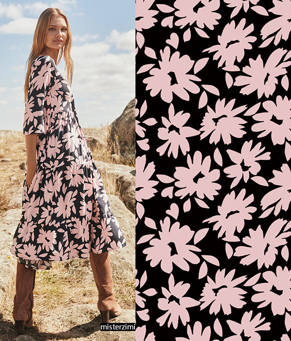 Colección de Patrones de Grandes Marcas Vol.135