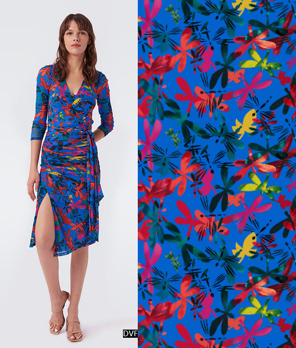 Colección de Motivos Floraes