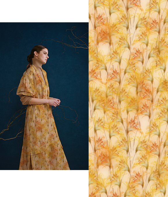 Especial Mihuí: Flores Apasionadas