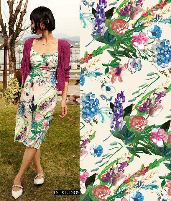 Colección de Patrones de Marcas Famosas Vol.118