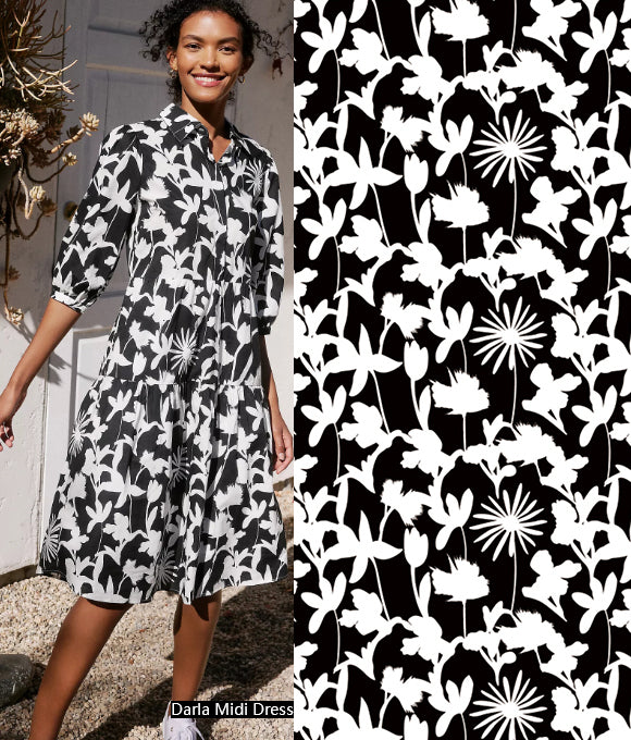 Colección de patrones florales Vol.70