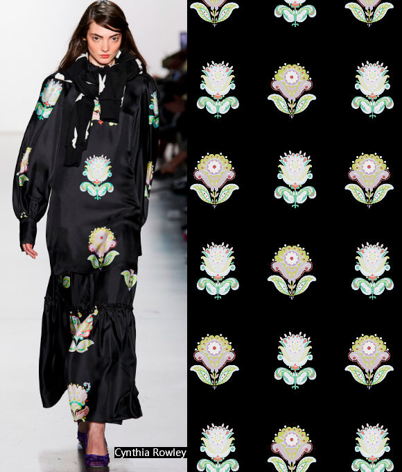 Colección de Grandes Estampados Vol.26