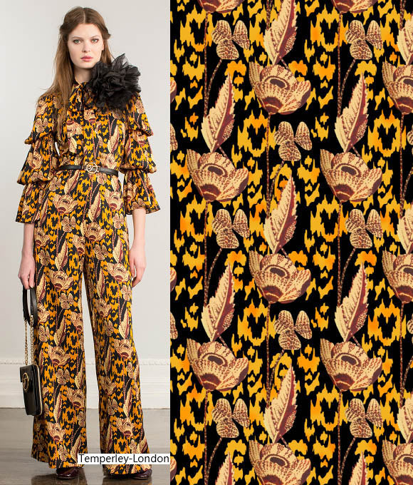 Colección de Grandes Estampados Vol.4