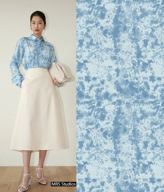 Colección de patrones florales Vol.74