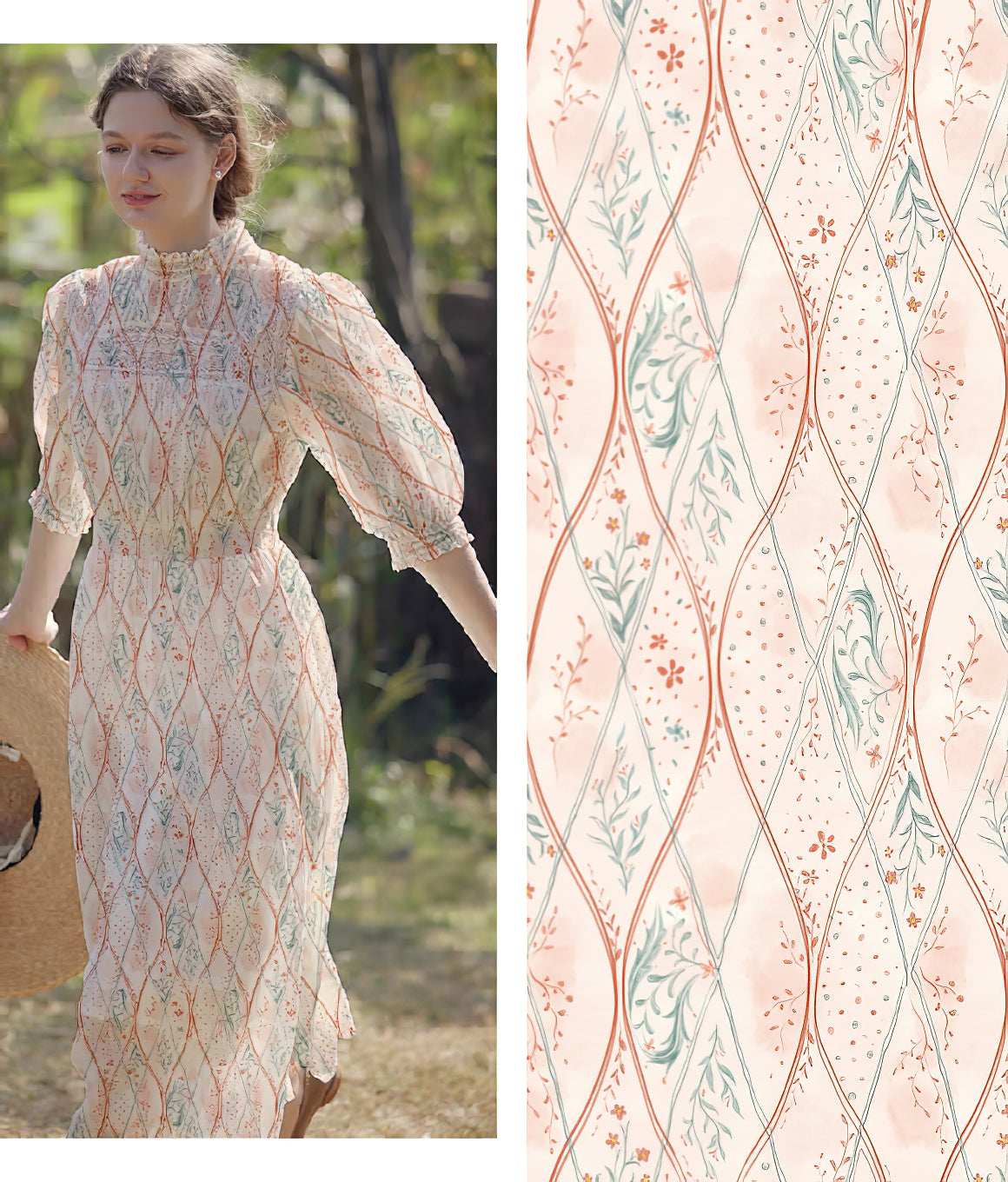 Coleccionista de Moda Original