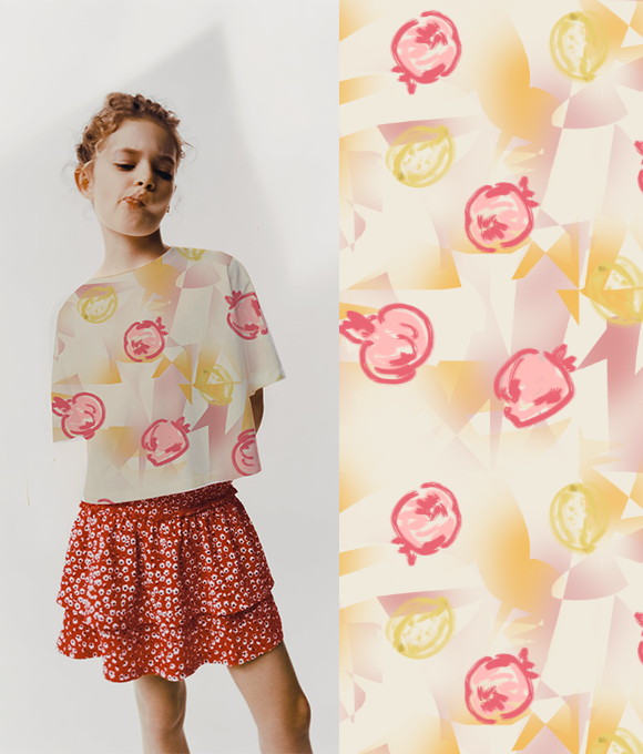 Colección de Ropa Infantil: Fiesta de Cena