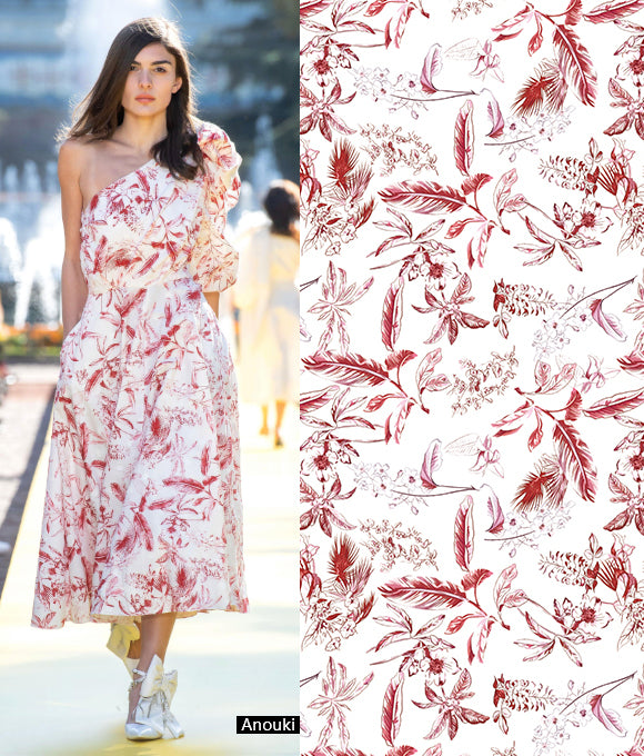 Colección de Grandes Estampados Vol.13