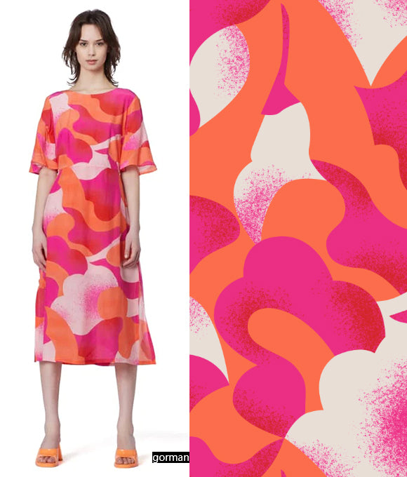 Colección de Patrones de Grandes Marcas Vol.216