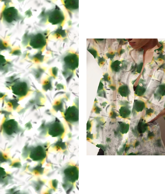 Especial Mihuí: Flores Apasionadas